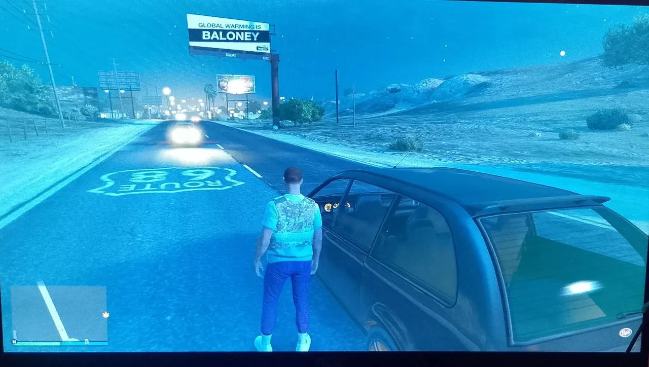 Troco Pc gamer por bike elétrica.