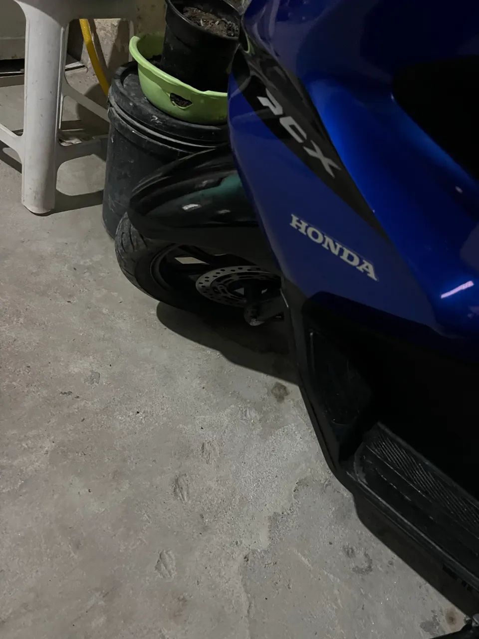 PCX 2022 novíssima  - Foto 5