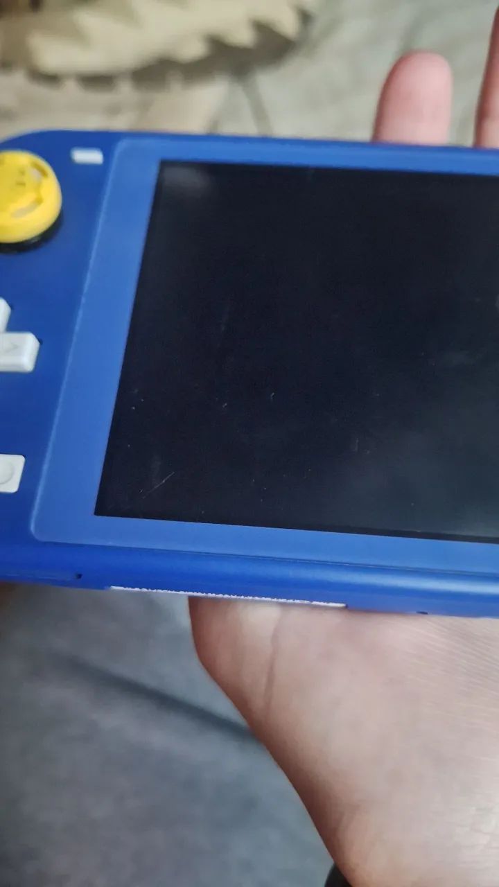 Nintendo switch lite  - Foto 3