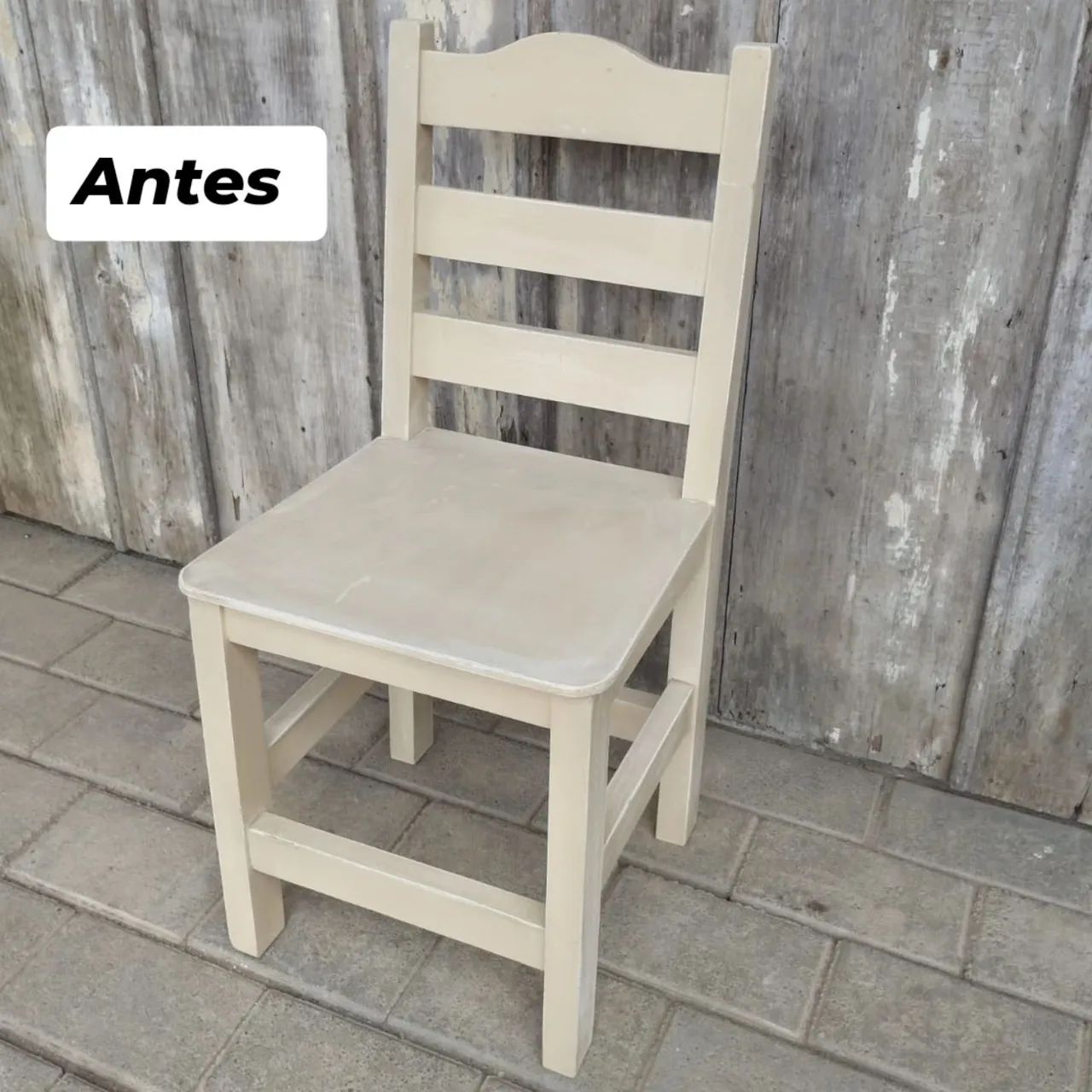Reforma de móveis 