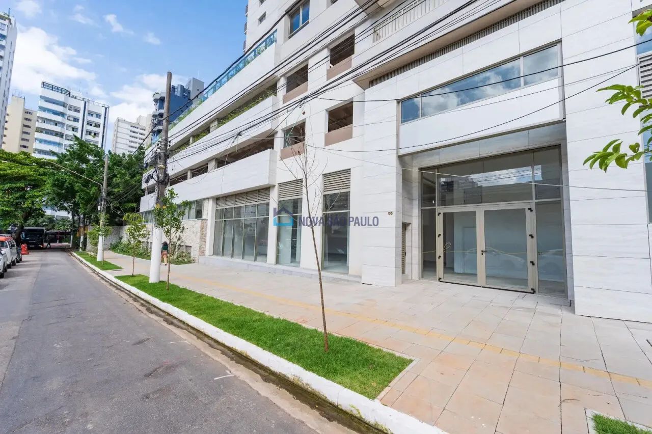 Vendo Loja Comercial em Moema 200 m² Fachada Ativa - Foto 3