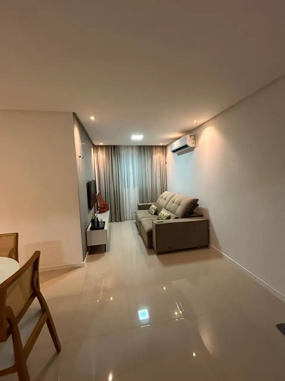 Imóvel para venda com área de lazer completa, imóvel amplo com 60tros quadrados de espaço  - Foto 5