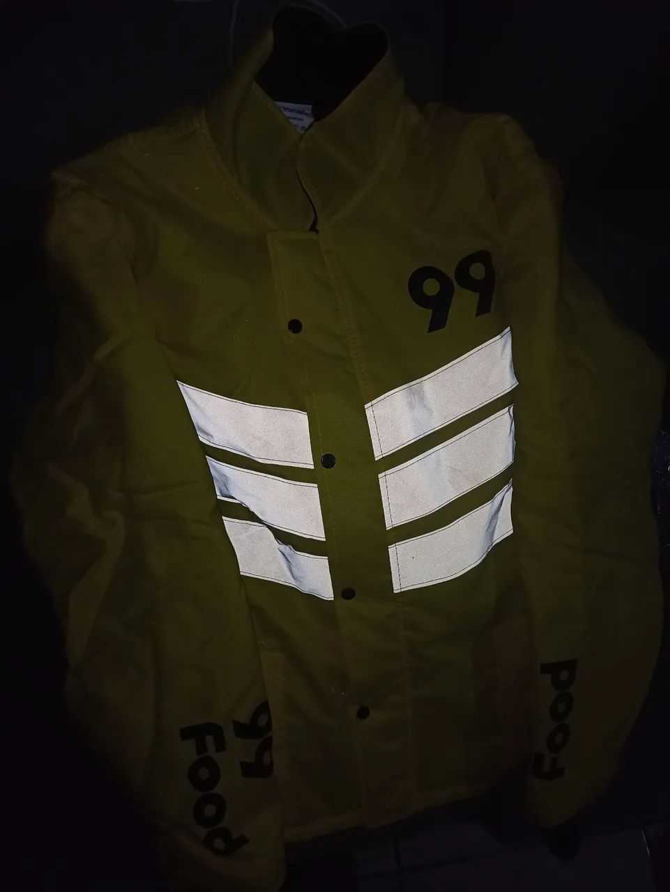 Jaqueta 99  - Foto 4