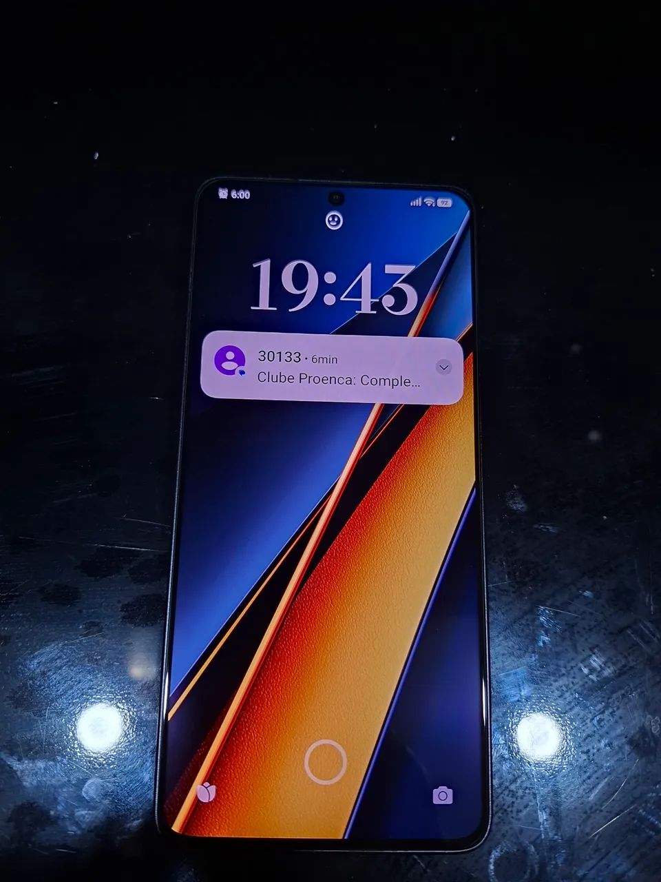 POCO X6 PRO 5G  - Foto 2