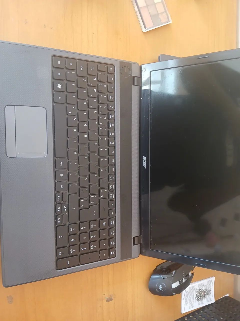 notebook acer para estudos - Foto 2