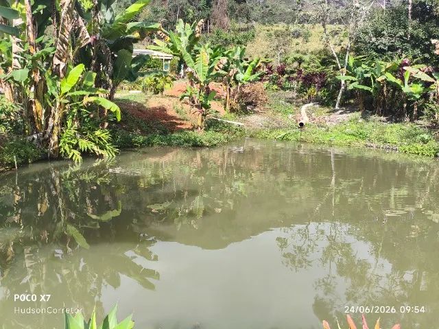 Lindo sítio em Bom Jardim - RJ. - Foto 2