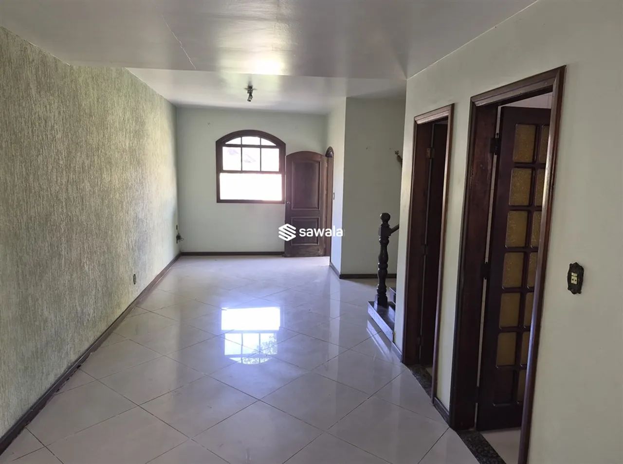Casa de 4 quartos no Rio da Prata em Campo Grande. - Foto 2