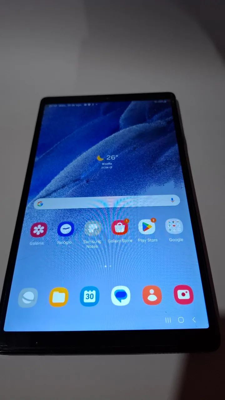 Tablet A7 Lite perfeito estado