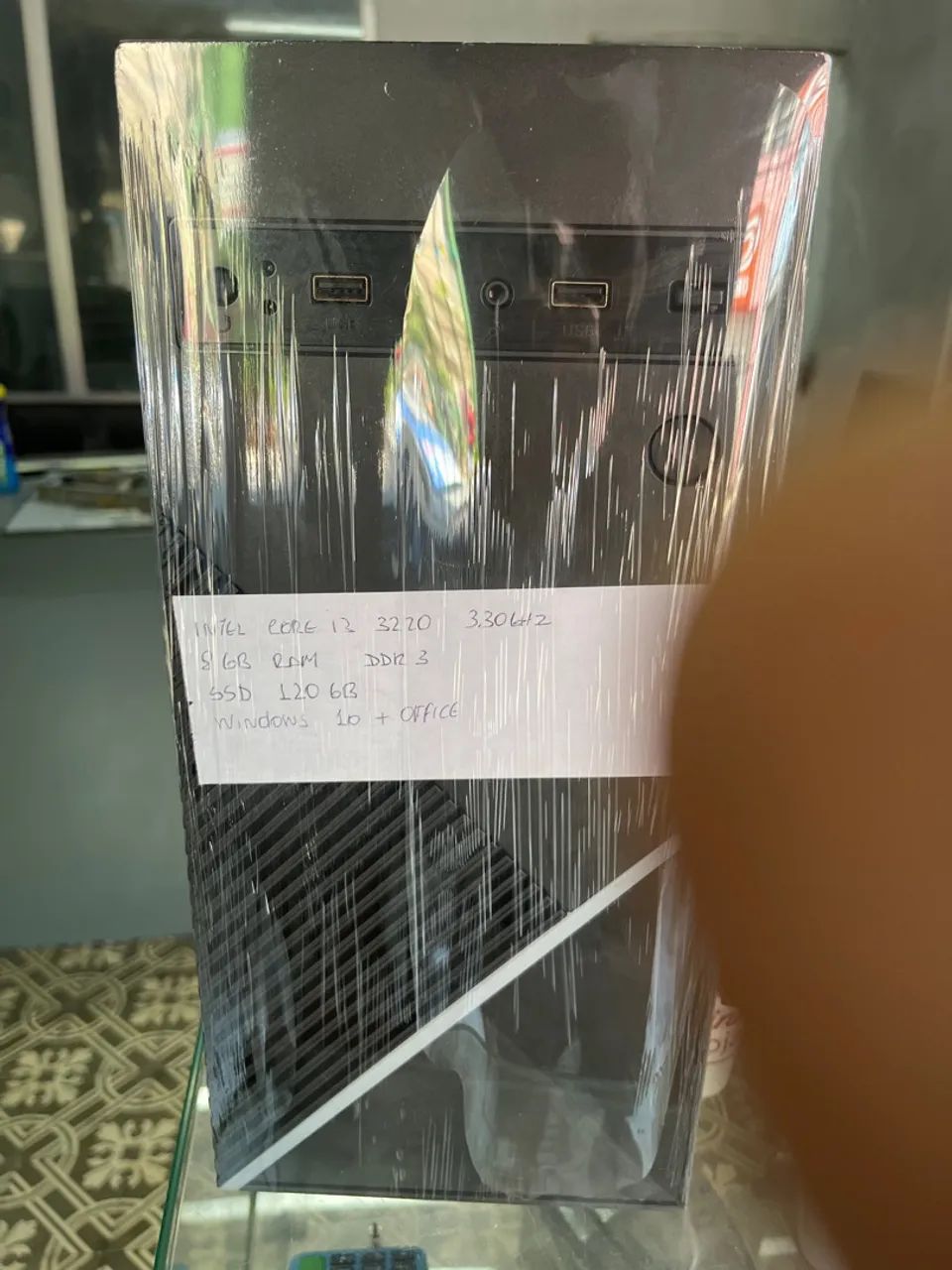 Cpu i3 - Foto 3
