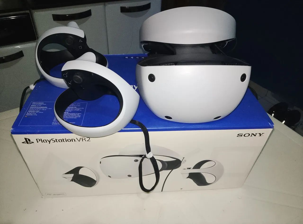 Playstation VR2  - Foto 2