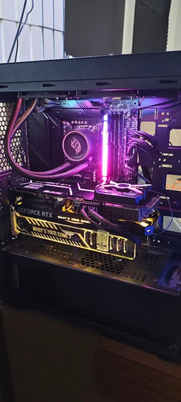 Computador gamer high end - Foto 2