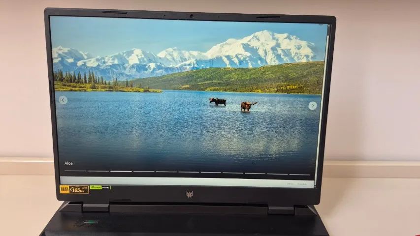 Notebook Acer Predador - Foto 3