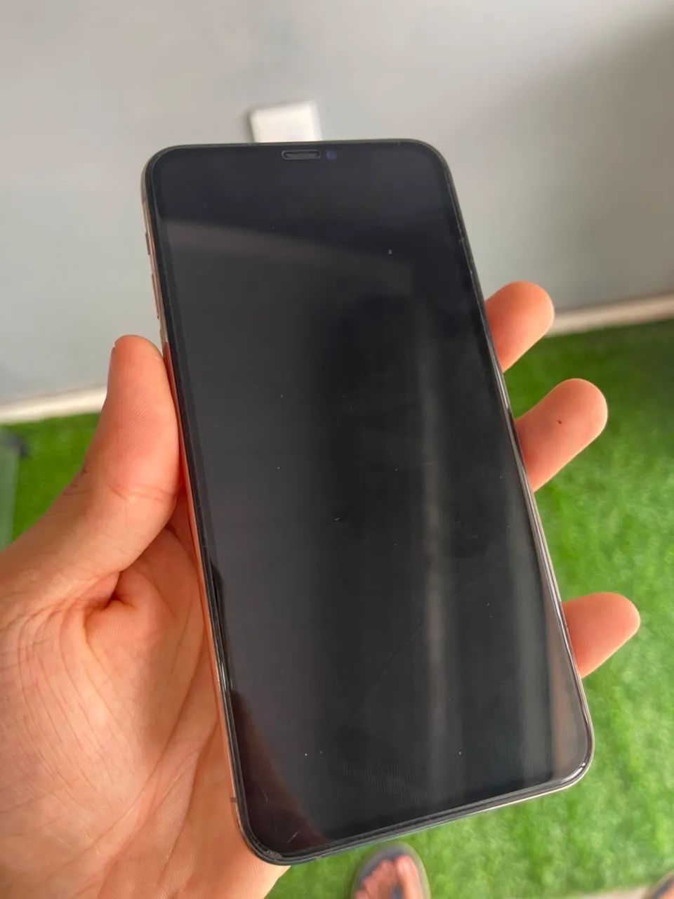 iPhone 11 Pro Max 256GB  - Foto 4