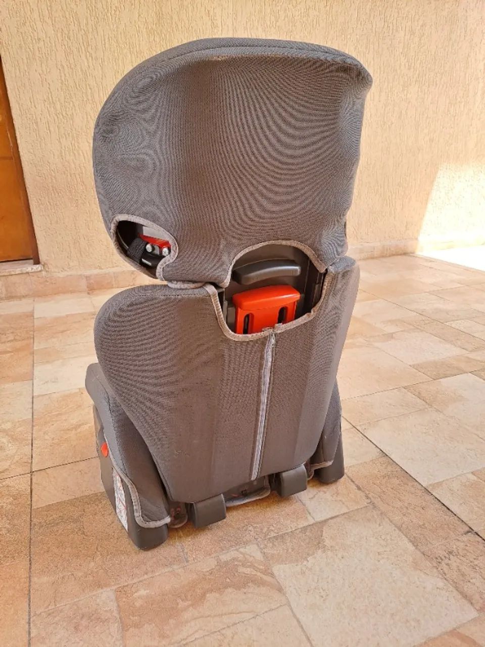 Cadeirinha para carro - Foto 4