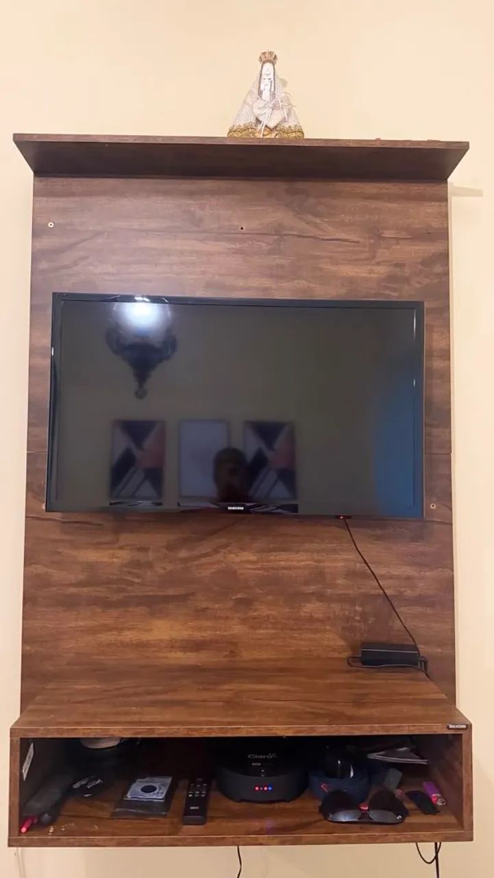 Rack de Sala e Quarto  - Foto 2