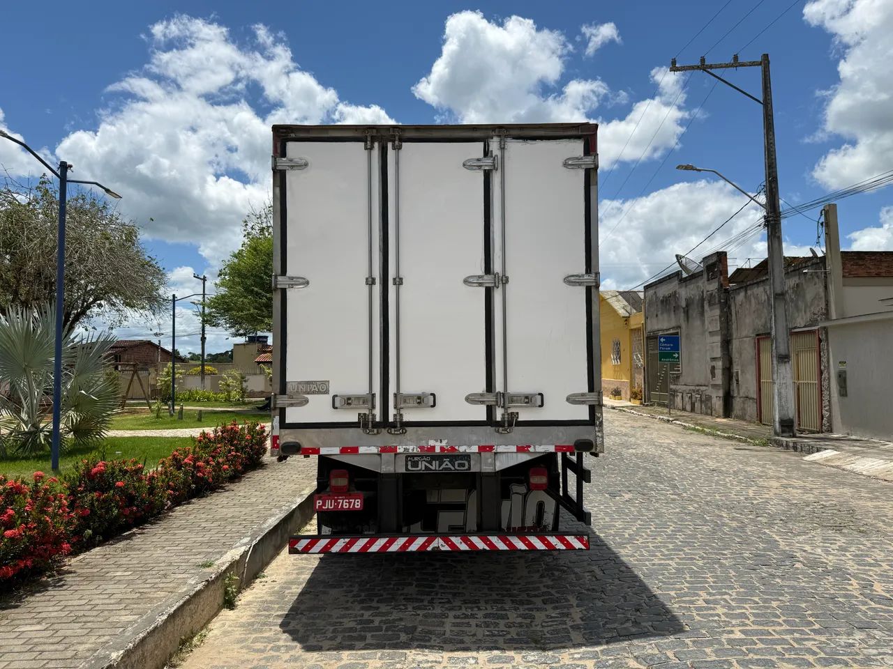 VW 24.280 Diesel 2016 Manual Constellation BITRUK MAN 8X4 Único Dono Novíssimo  - Foto 9