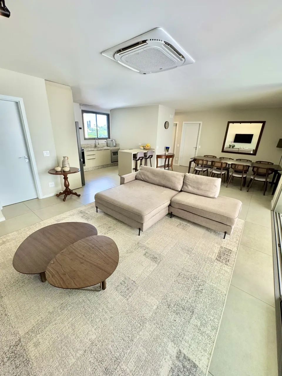 Alugue já este lindo apartamento na Avenida Guedner, Zona 08 em Maringá - Foto 4