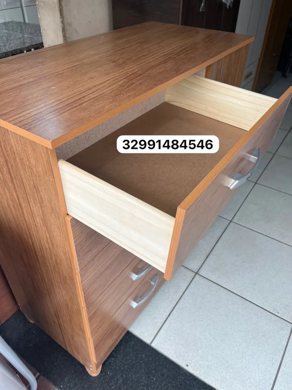 Cômoda na Promoção  - Foto 5