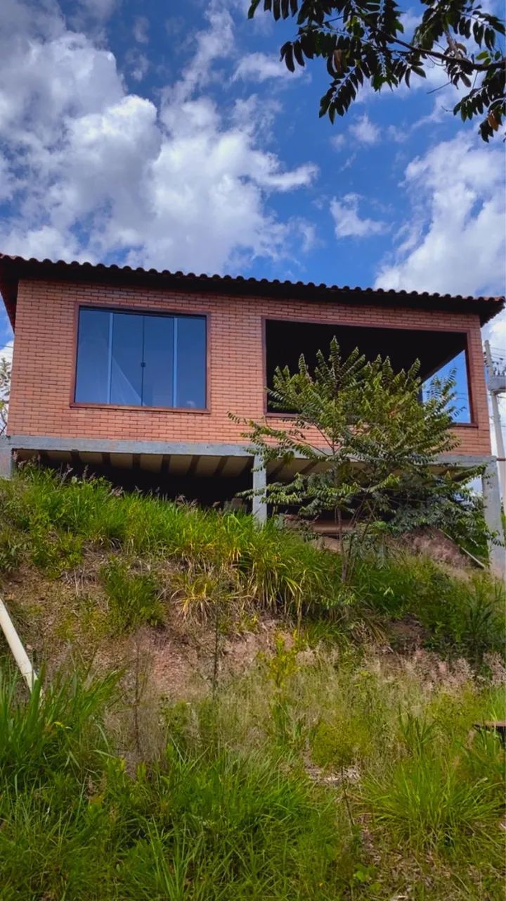 Corumbá IV ( temporada ) - Foto 4