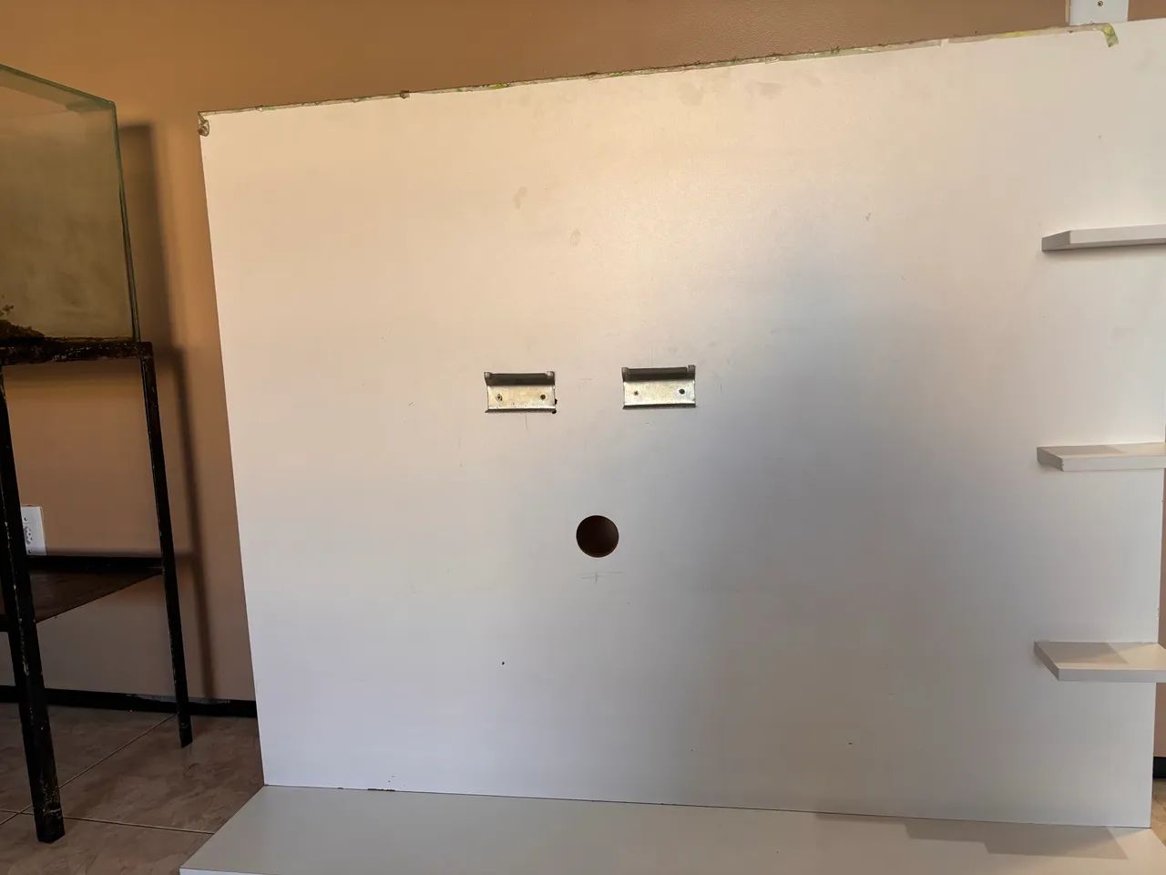 Painel TV 55 polegadas  - Foto 2