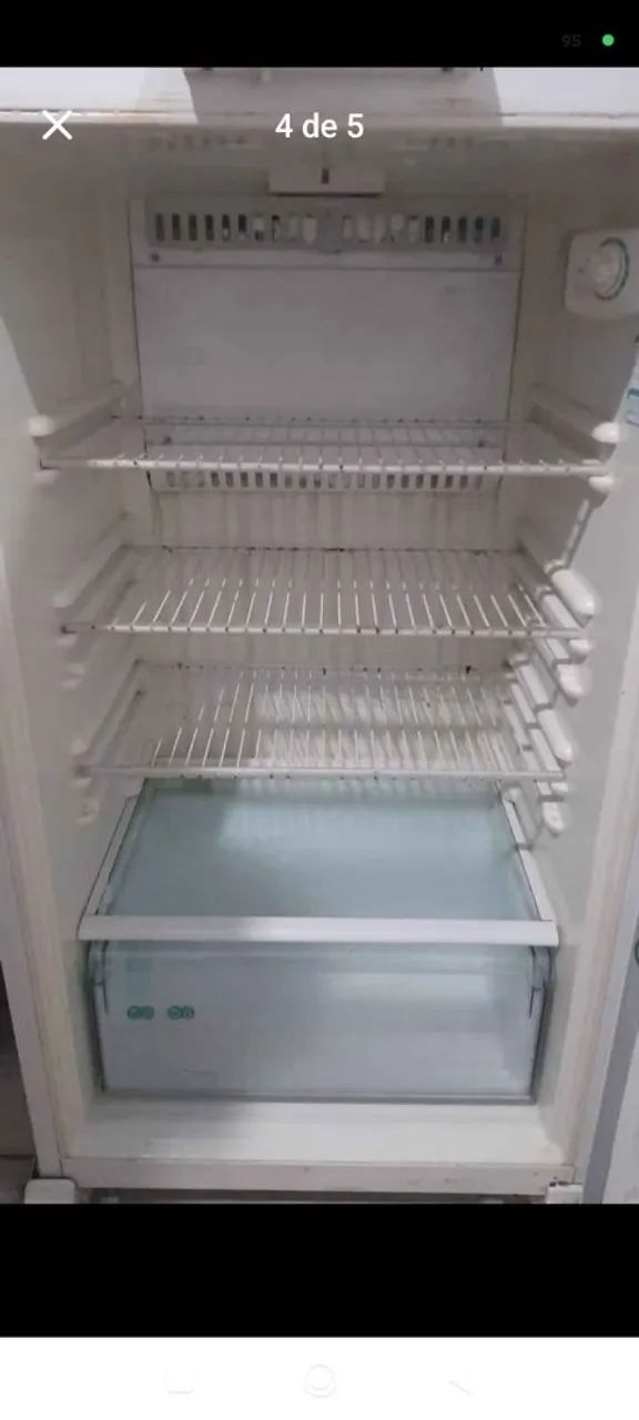 Geladeira 