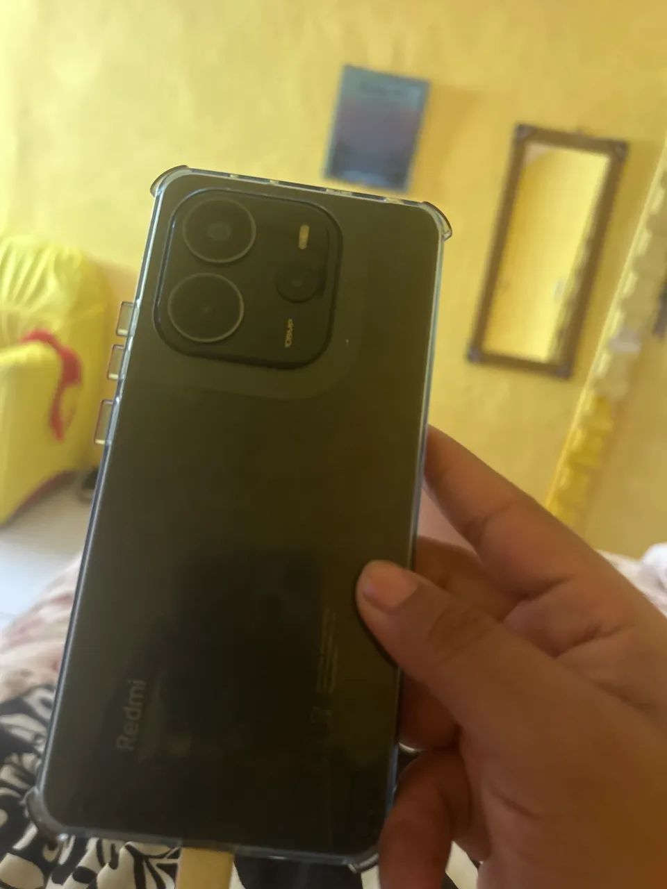 Redmi note 14 barato 500,00 - Foto 2