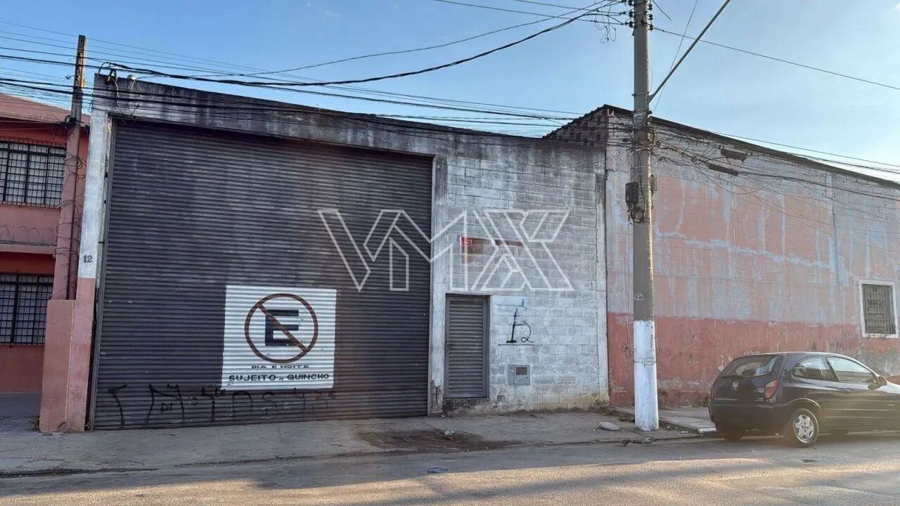 TERRENO COMERCIAL A VENDA NA VILA MARIA BAIXA - SP - Foto 2