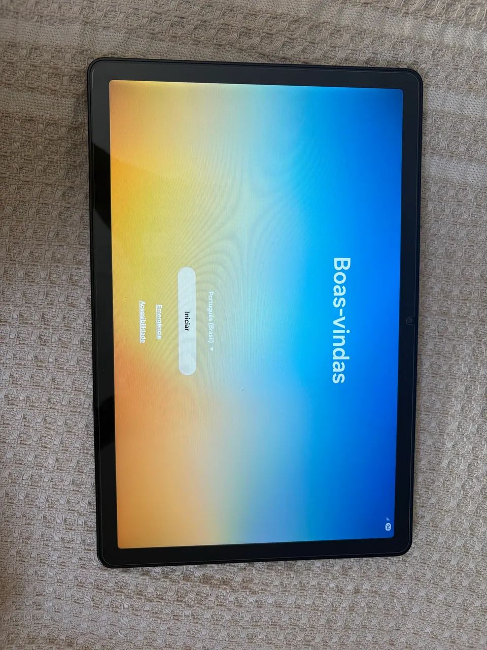 Tablet Galaxy A9 + 5g  - Foto 2