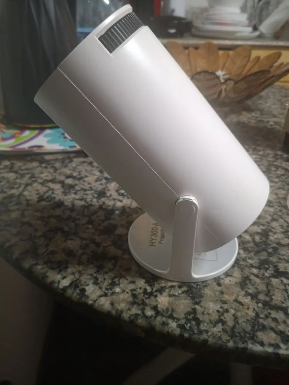 Projetor de parede. - Foto 2