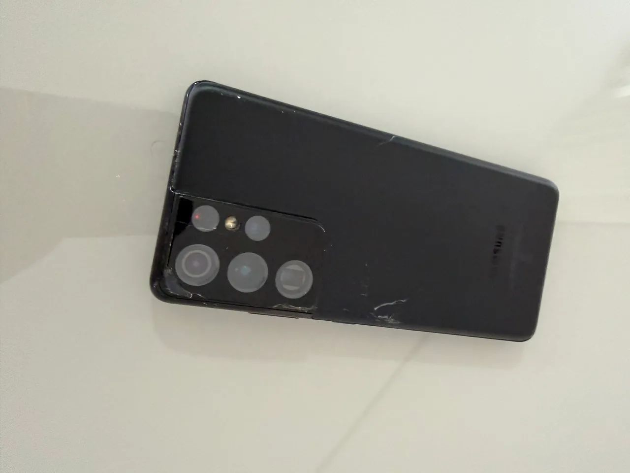Samsung S21 ULTRA 256GB - Foto 2