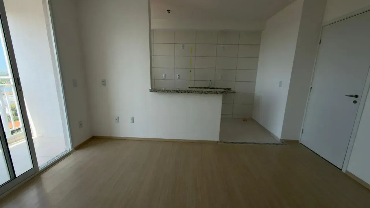 Apartamento com 2 quartos no Condomínio Belvedere com Lazer completo - Foto 5