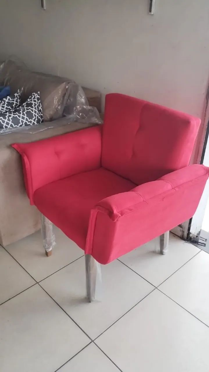 Poltronas opalla  - Foto 3