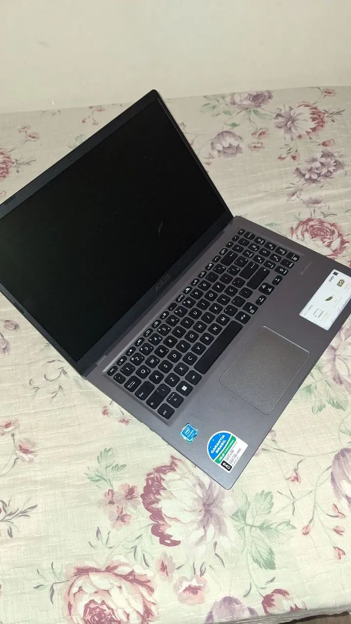 ASUS X515M ? Celeron N4020 | 4GB | SSD 128GB | Windows 11 - Foto 3