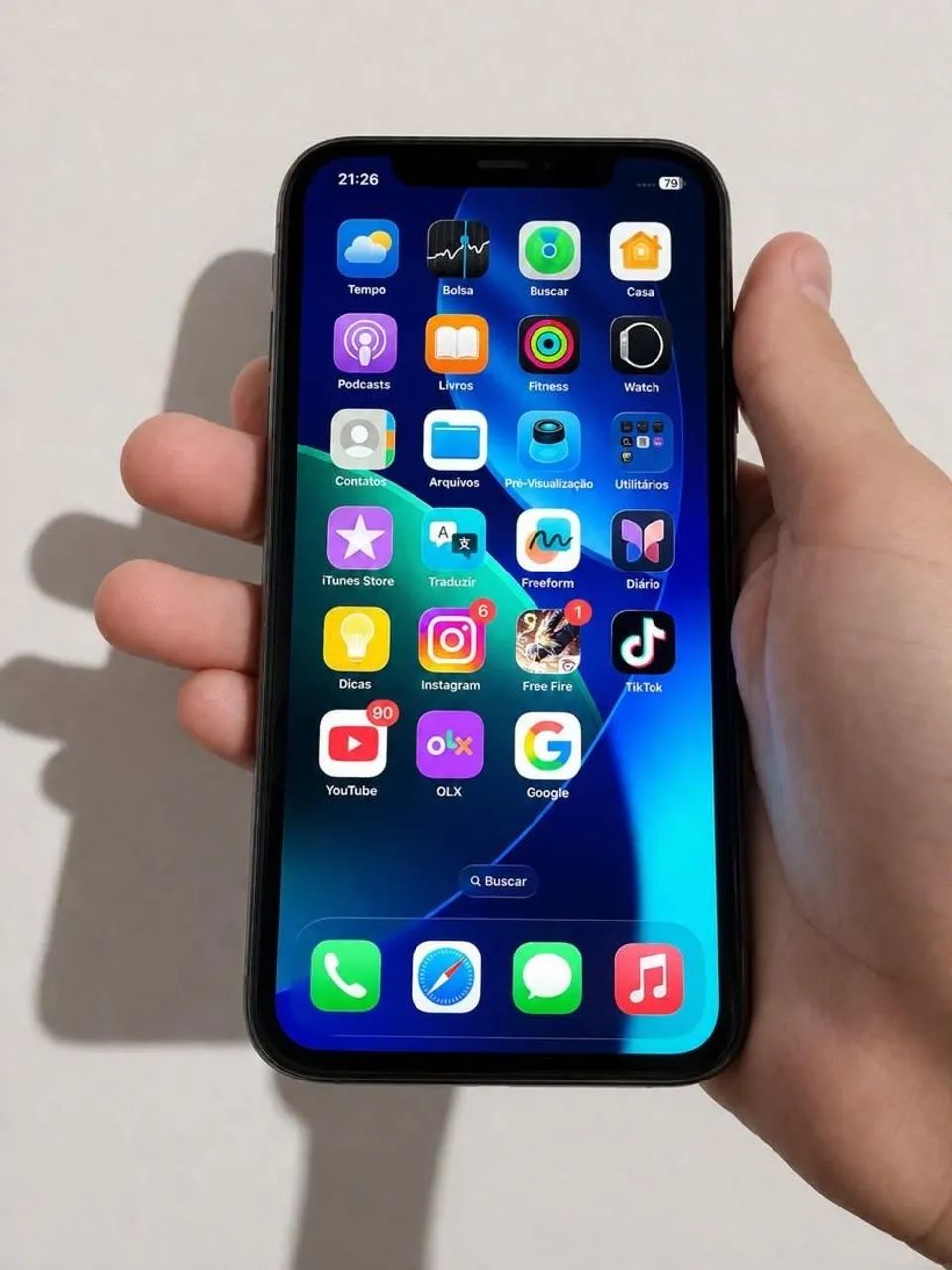 Iphone 11 64gb - Foto 2