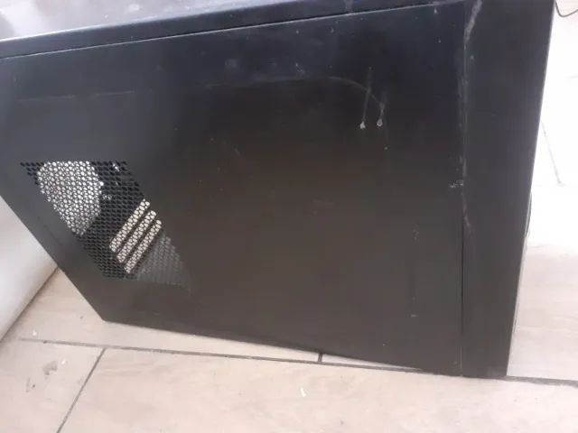 Gabinete cpu