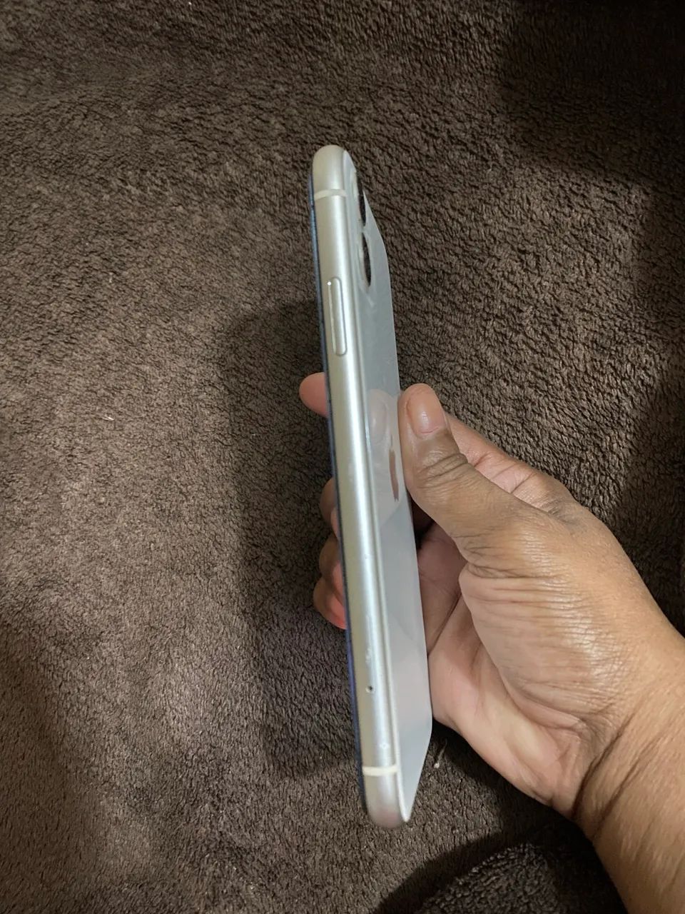 iPhone 11 lindíssimo !! Sem nenhuma  avaria .  - Foto 5