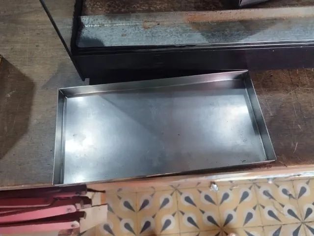Estufa Edanca 10 Bandejas - Aquecendo Normalmente - Foto 4