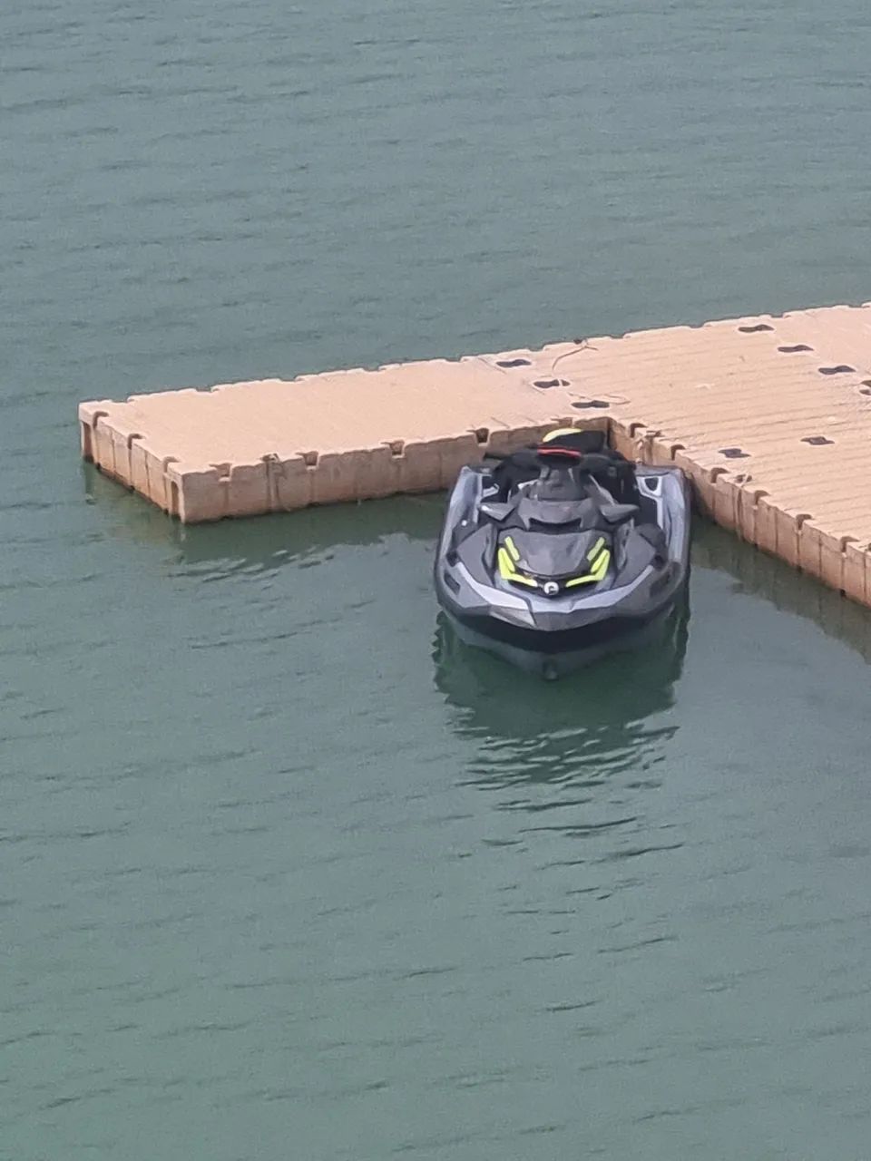 JET SKI Sea Doo RXT 325  - Foto 3