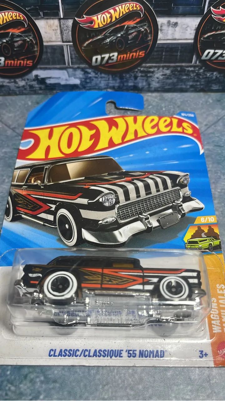 Lote hotwheels 10 - Foto 3