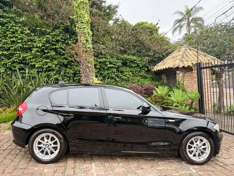 BMW 118IA / Urban/sport 1.6 TB 16V 170cv 5P 2011