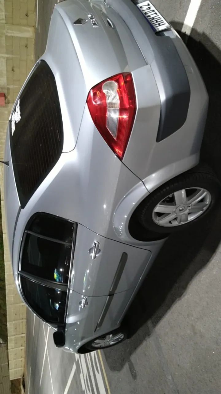 RENALT MEGANE DINAMIG - Foto 6