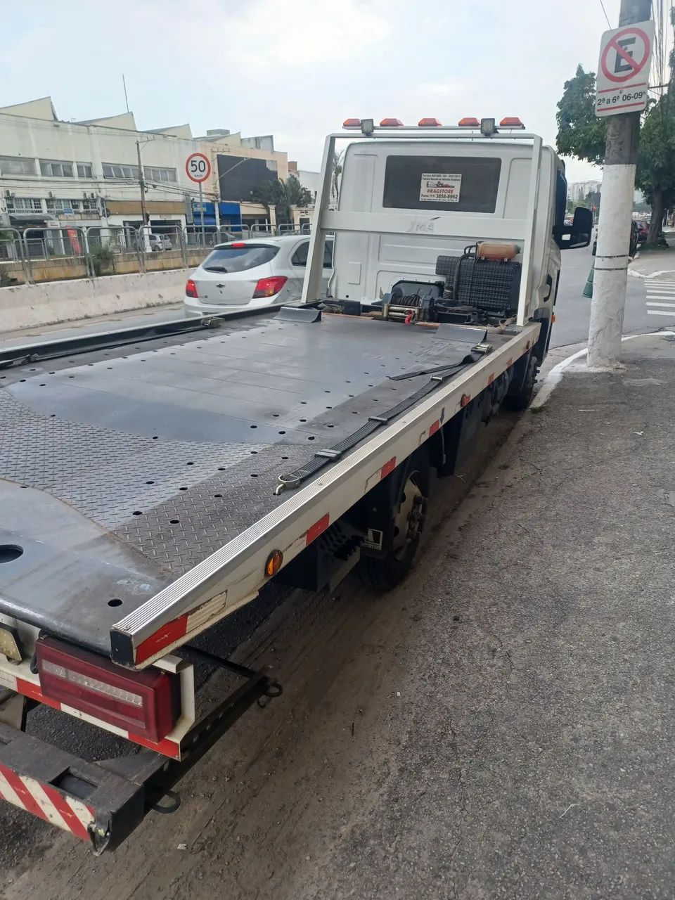 Guincho Express 2023/23 - Foto 2
