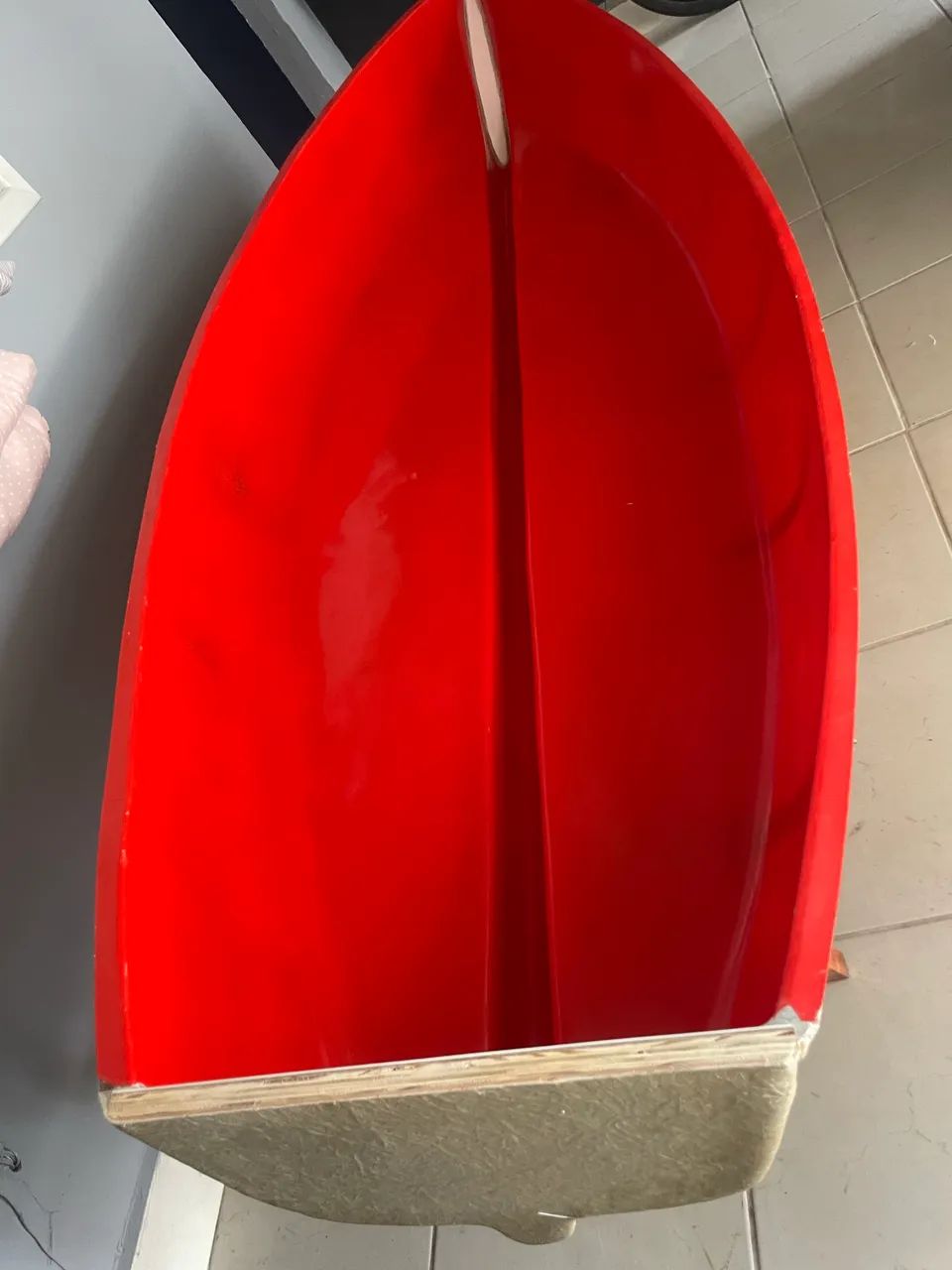 Forma de bateria de fibras 