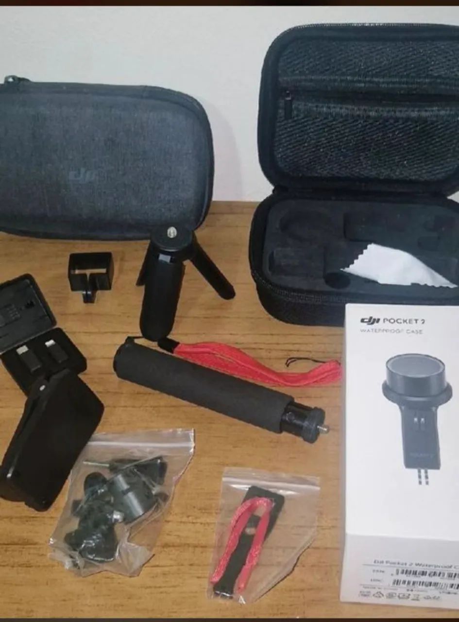 DJI POCKET 2 - Foto 3