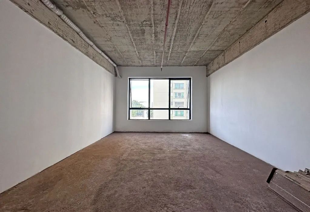 Sala 34m²  Vila Maria José | 1 Vaga - Foto 2