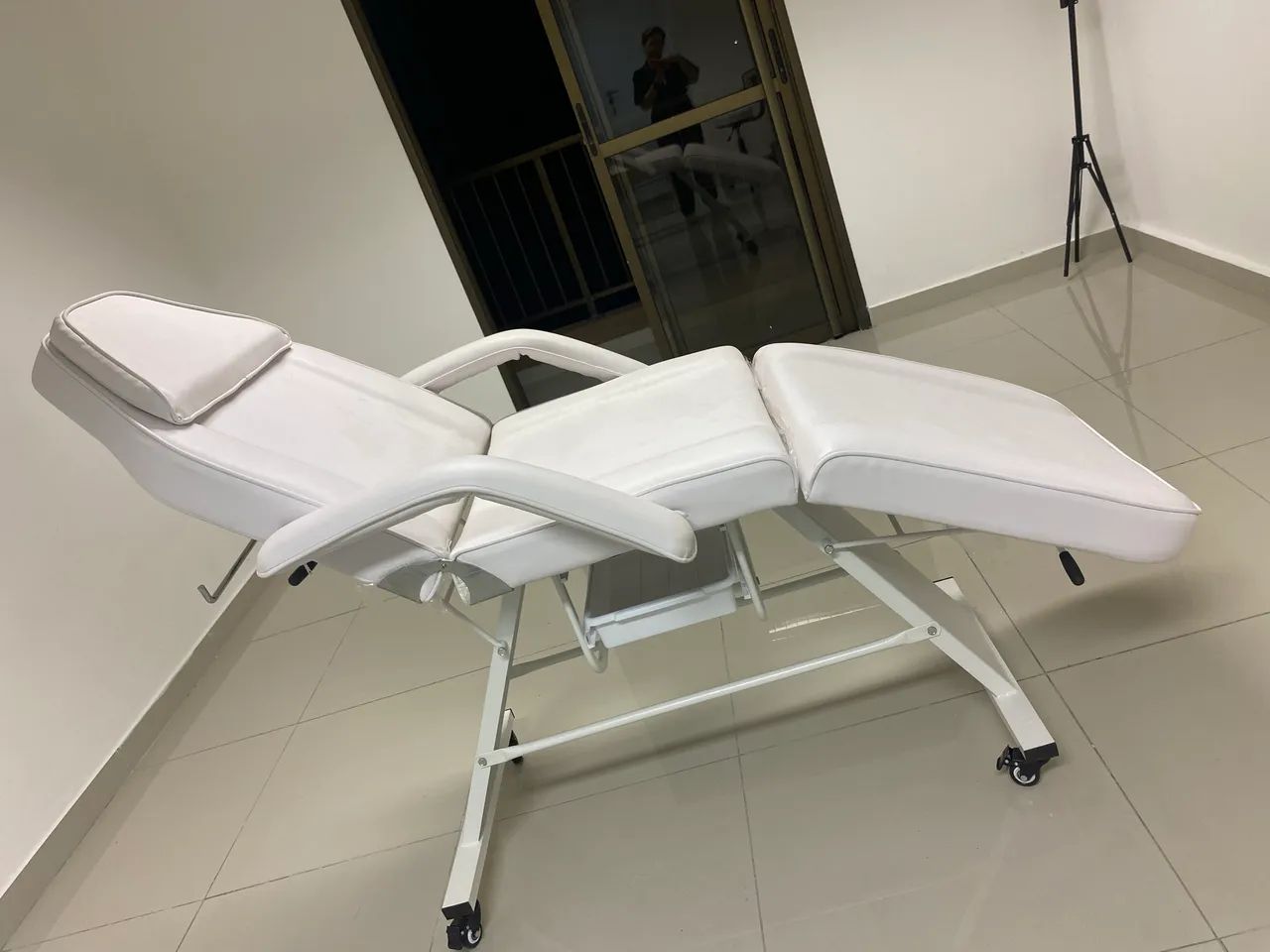 Maca para estética  - Foto 5