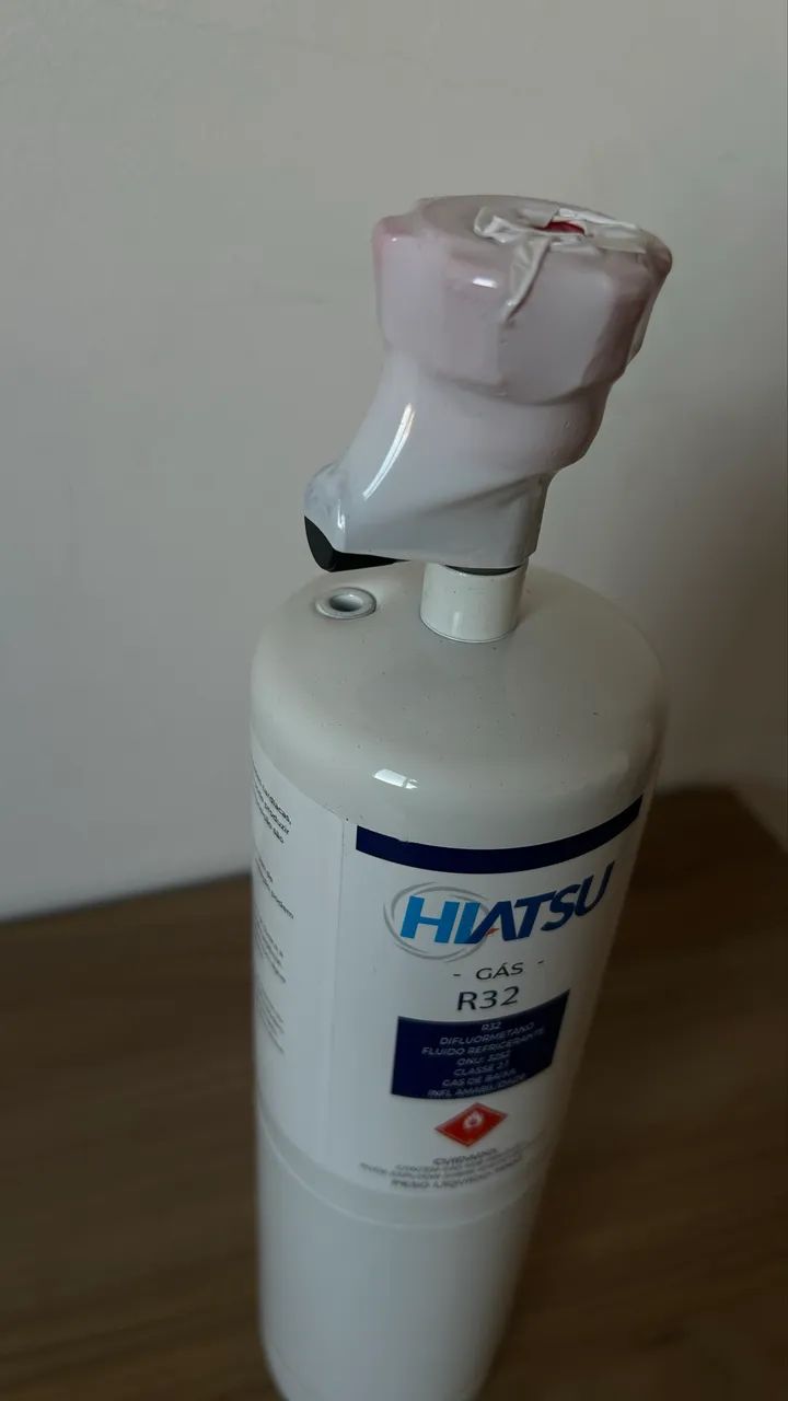 Gás R32  - Foto 2