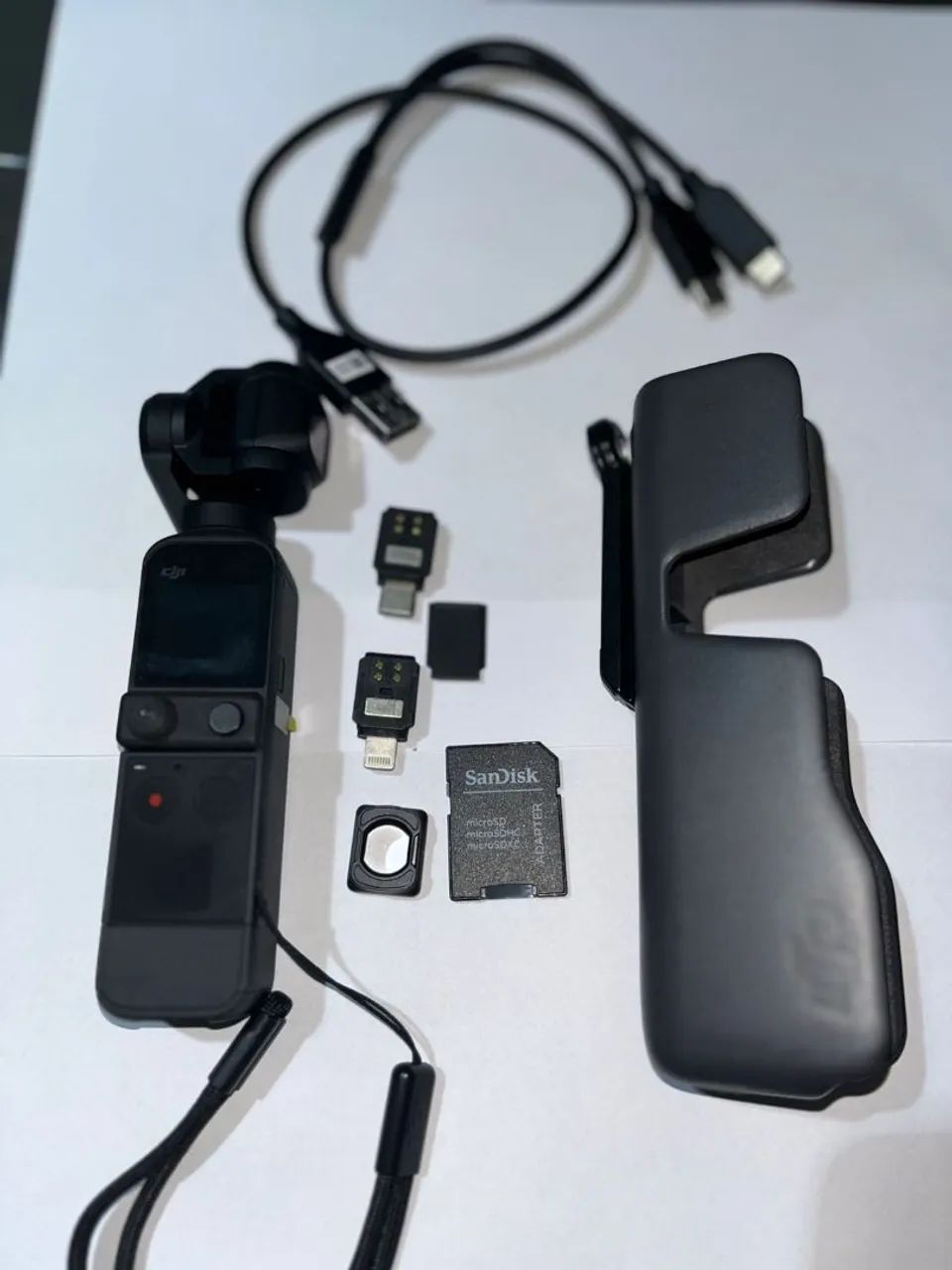 OSMO POCKET 2 - DJI - Foto 2
