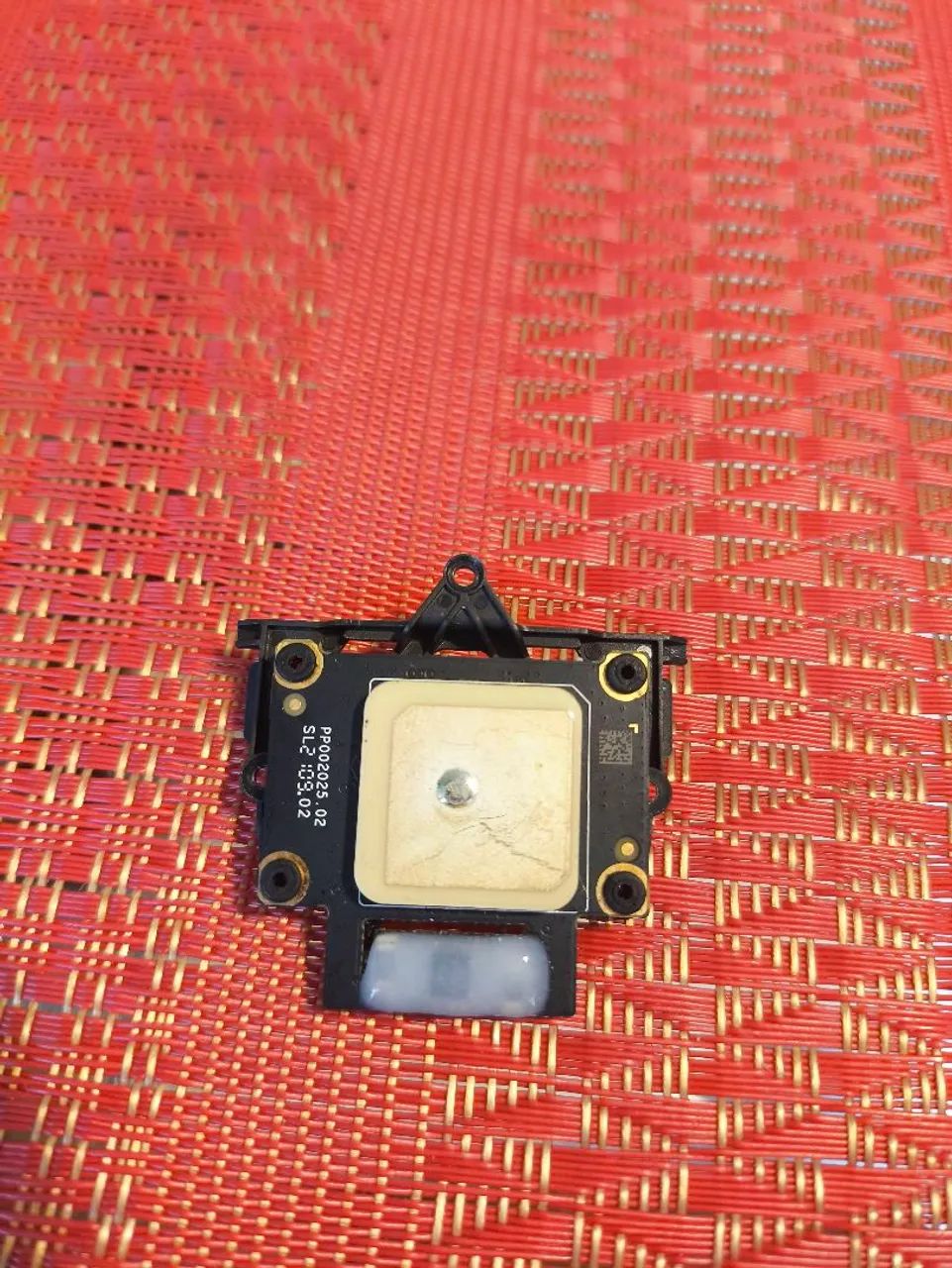 Módulo GPS DJI mini 2