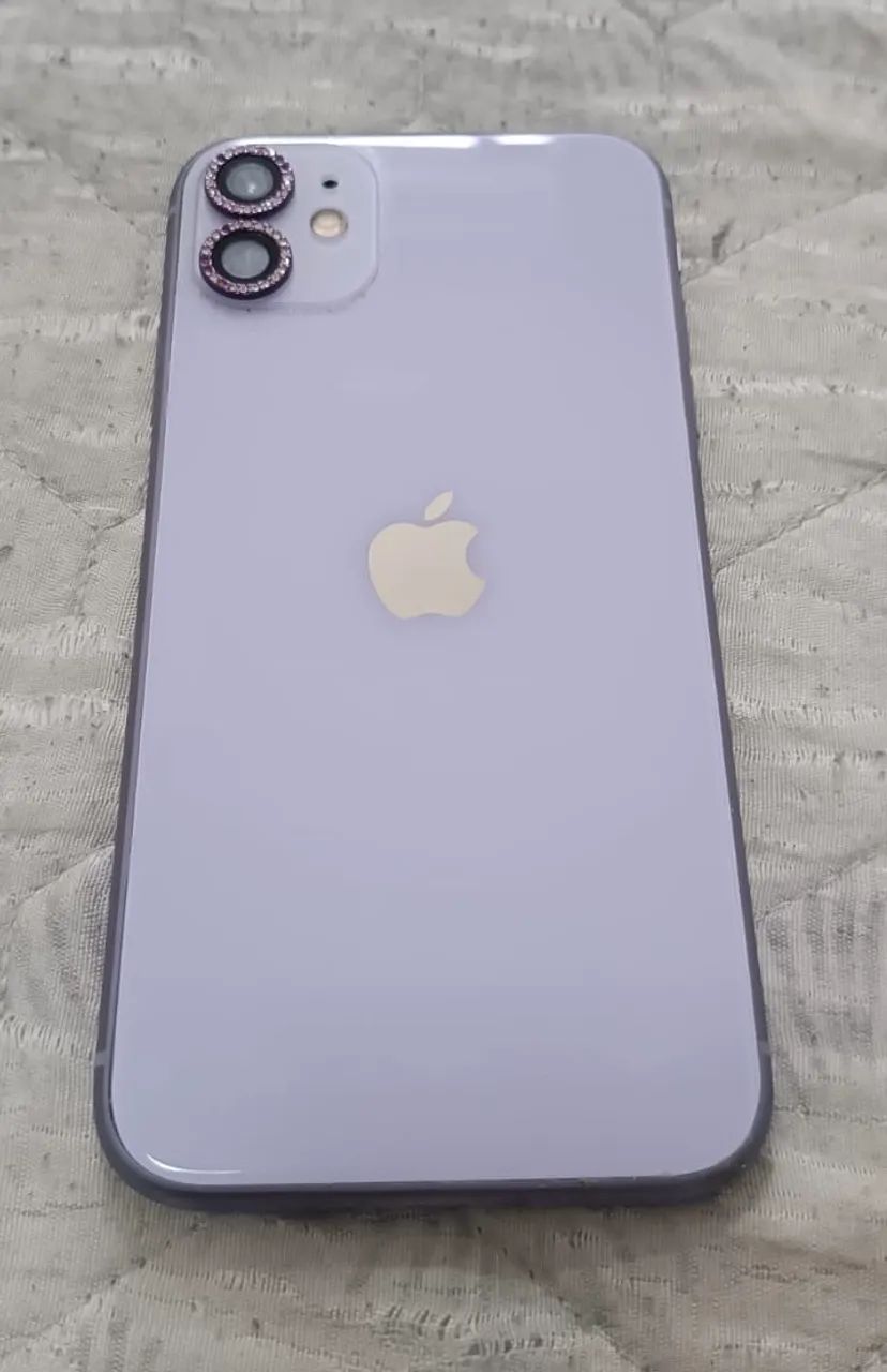 iPhone 11 - Foto 3